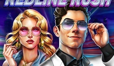 Redline Rush