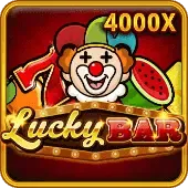 Lucky Bar icon