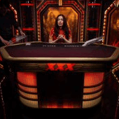 Xxxtreme Lightning Baccarat icon